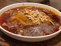 夫妻肺片-夫妻肺片·中华老字号·正宗川菜(春熙路店)