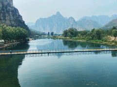 -孤山寨风景区