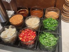 -鼎泰亨·海鲜牛肉餐厅(滨江店)