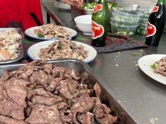-温记府廟豆汤饭·始于1955年(海椒店)