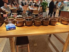-水平有限广西米粉·广西风味集(五道口店)