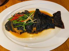 -莲池荟素食馆·12年老字号(光孝寺店)