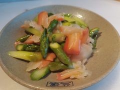 芦笋兰花贝-兰溪小馆(首经贸店)