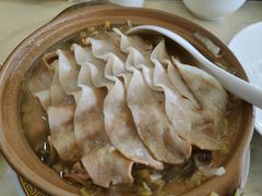 -砂锅居(西四店)