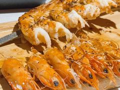 -俄士厨房(五棵松华熙LIVE店)