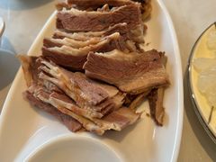 -高玛纳驴肉火烧(一世界店)