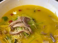 -江南婆婆(车墩店)