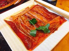 -老码头火锅(玉林店)