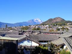 -丽江三义国际机场