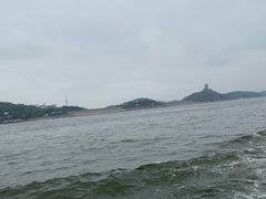 -万佛湖风景区