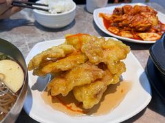 -屋里家延边朝鲜族冷面(南园店)