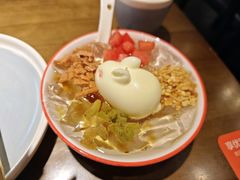 -向川南·水煮鱼·川菜(和平里店)