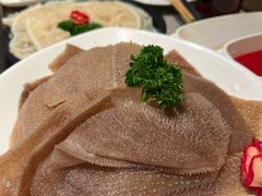 -海底捞火锅(人民广场店)