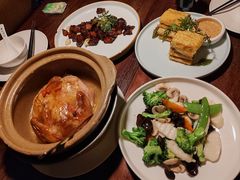 -外婆家(南开大悦城店)