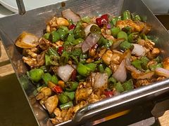 -弄堂里(阿里西溪A区店)