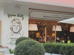 -翠贝卡&Mama Kelly Brunch Coffee(河西店)