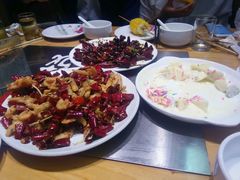 -滨城串吧(三元桥店)