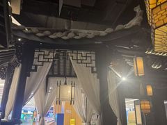-绿茶餐厅(昆明世纪金源店)