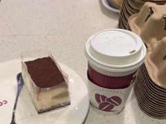 -COSTA COFFEE(龙德广场店)