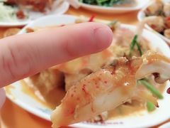 -BAI BUA RESTAURANT