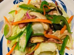 -兄弟船日本料理(新世界花园店)