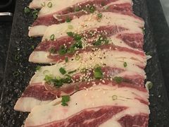 -炙忧烤肉屋(中国铁建广场店)