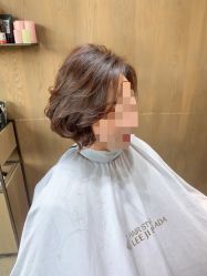 -韩国李知恩形象设计