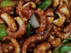 -小红门海鲜