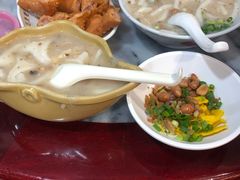 -老西关濑粉(文明路店)