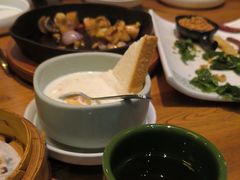 -云海肴·汽锅鸡·云南代表菜(天津国金汇店)