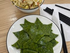 -御荞郎淳化饸饹(高山流水和城店)