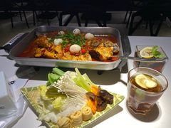 -鱼酷活鱼烤鱼(沈阳大悦城店)