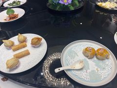 -新雅粤菜馆(南京东路店)