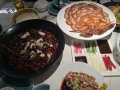 -雀蓝川菜(滨湖万象汇店)