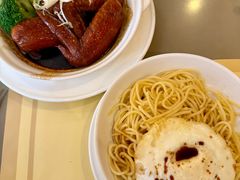 -太平馆餐厅(尖沙咀店)