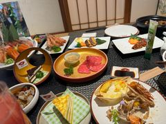 -桃夭日式料理(国信店)