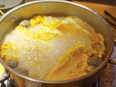-山海蟹庐·海鲜糟粕醋火锅(慈溪店)