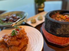 -大连君悦酒店·星海湾壹号Dalian·Dalian(星海广场店)