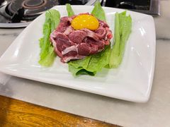 -马记伊源斋涮肉·清真菜(百子湾店)