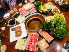 -古关火锅店(古北水镇景区店)