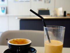 -Seesaw Coffee(上生新所店)