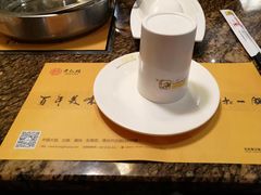 -黄记煌三汁焖锅(崇文门店)