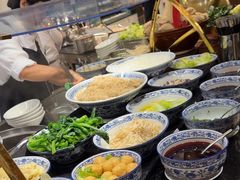 -星汇餐厅(新濠影汇店)
