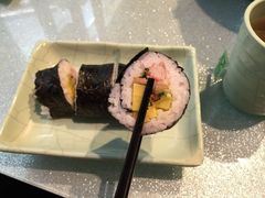 -晴季寿司(红旗街万达店)