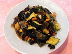 老醋四样-昱德来·天津菜(河西店)