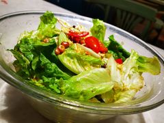 -味上湘菜馆(岳麓山店)