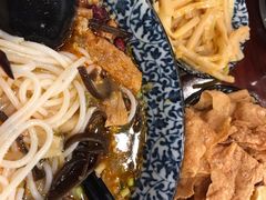 -螺世纪螺蛳粉·桂味小排档(裕德店)