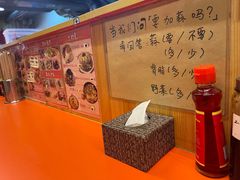 -拉面莊夢語＆中华料理八椿