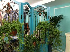 -南瓜谷塔罗(和义店)