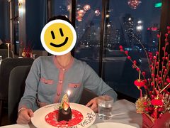-Kathleen's Waitan 凯圣琳江景西餐厅(外滩店)